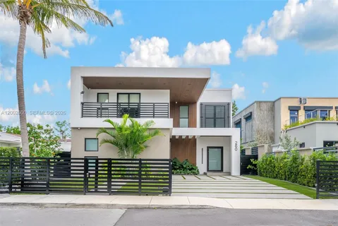 $3,350,000 | 260 Northwest 47th Street, Miami, FL 33127