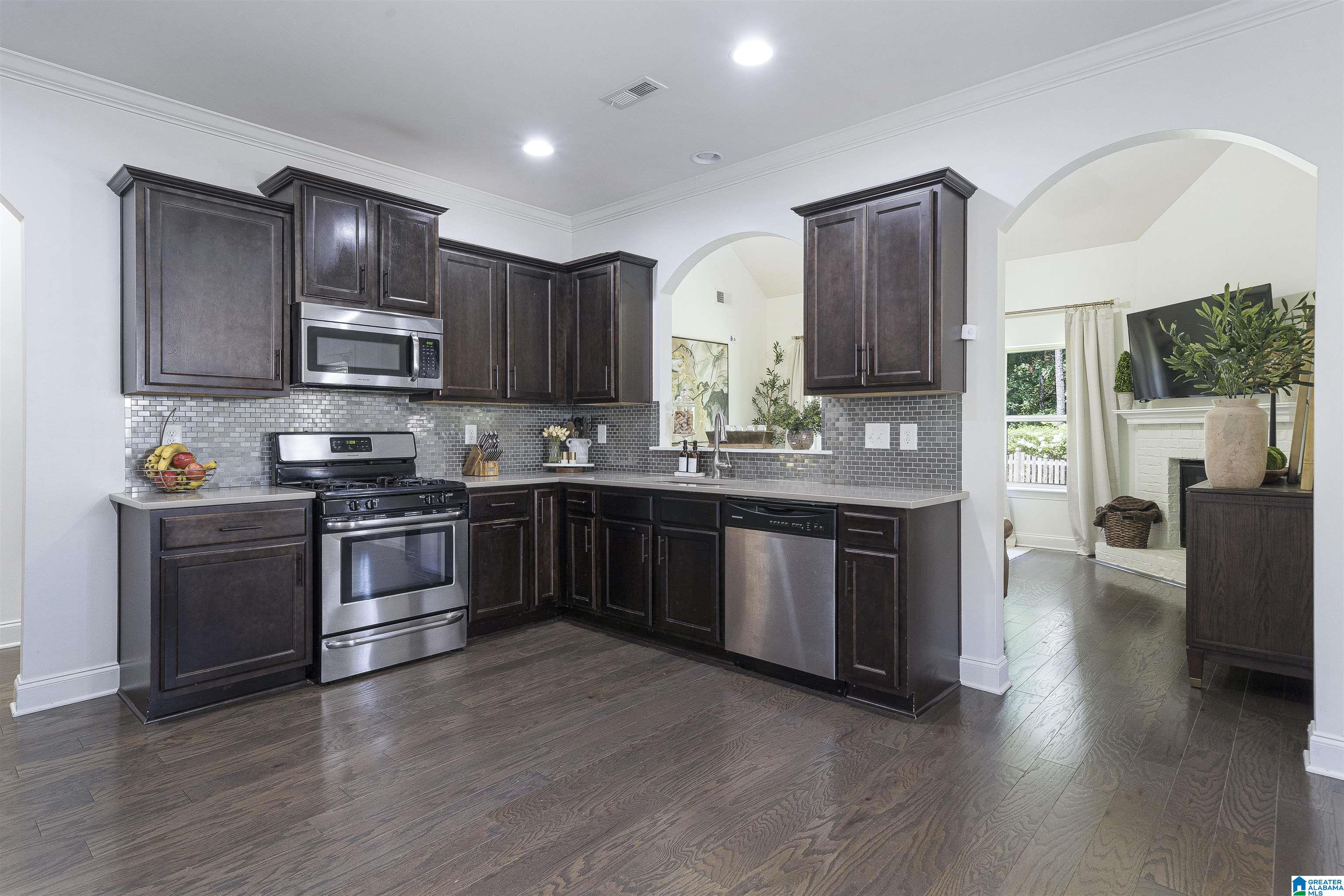 1016 Chelsea Station Way Chelsea, AL 35043 - Photo 12 of 46