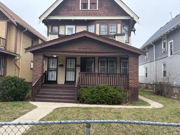 $164,500 | 2770 North 39th Street, Unit 2772, Milwaukee, WI 53210