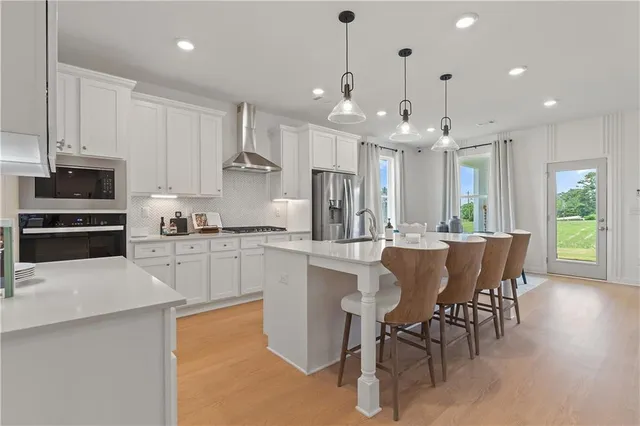 $569,225 | 156 Compass Road, Hampton, GA 30228