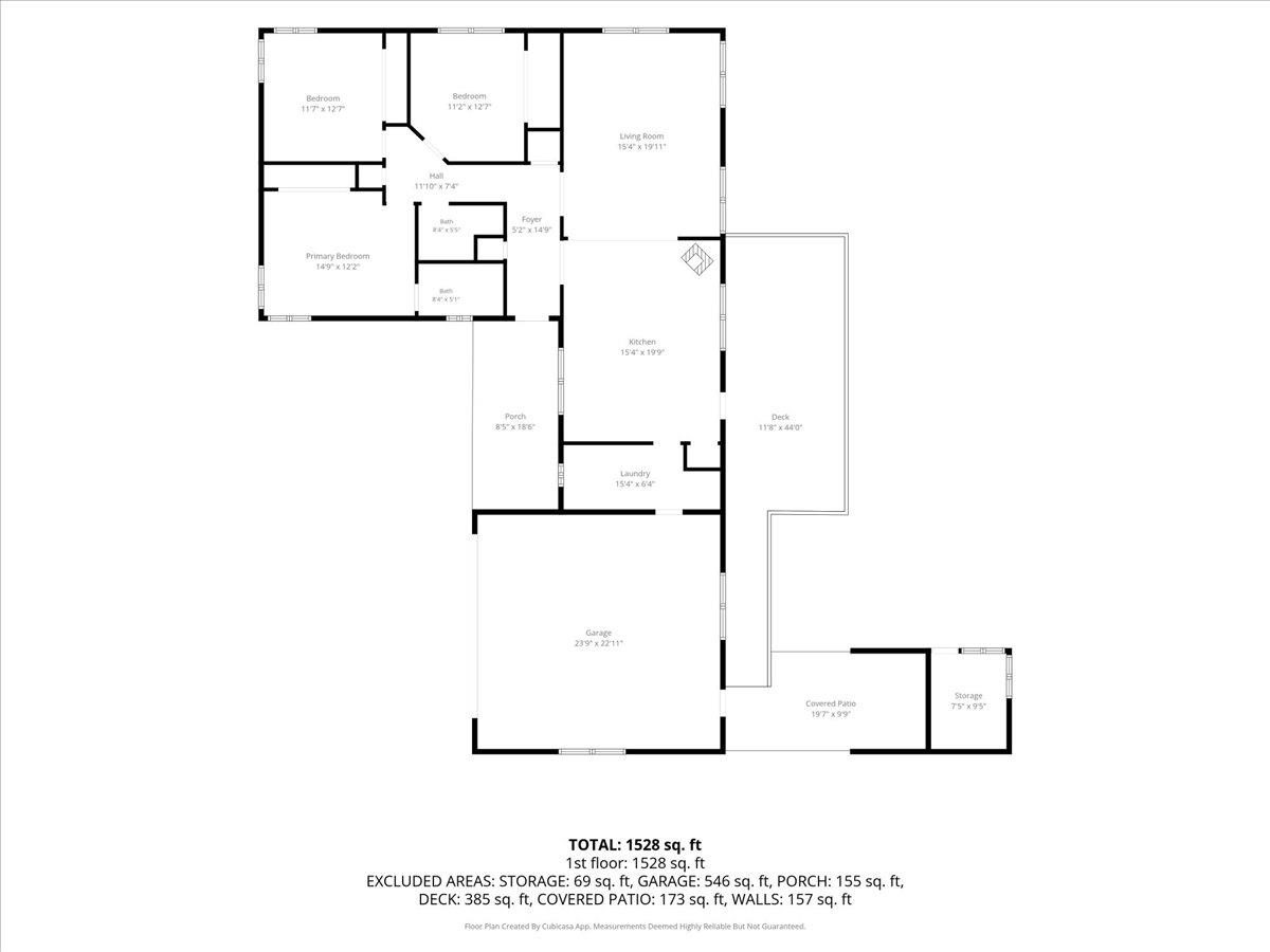 2226 Blair Road Pollock Pines, CA 95726 - Photo 58 of 58