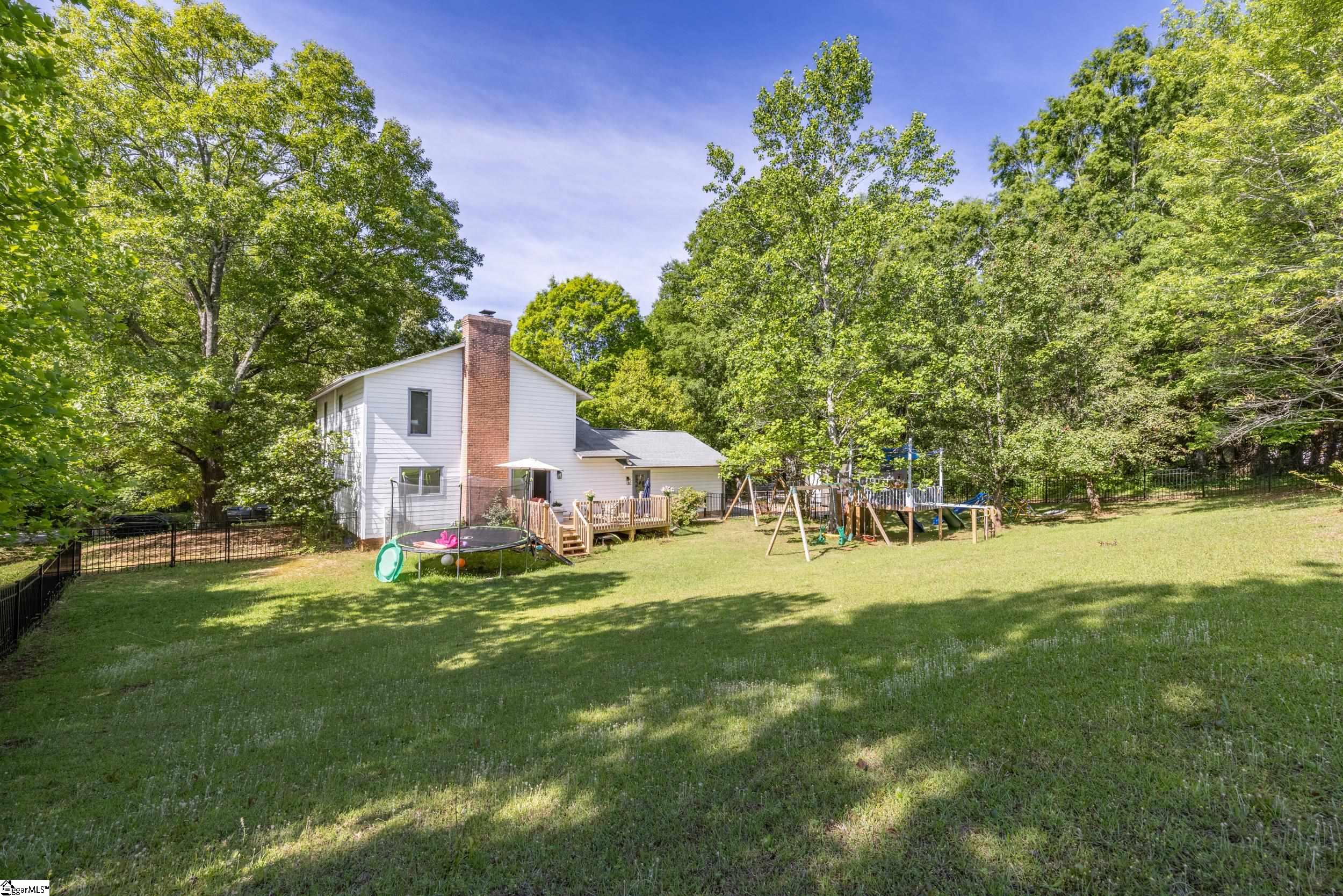 105 Shaftsbury Road Clemson, SC 29631 - Photo 23 of 34