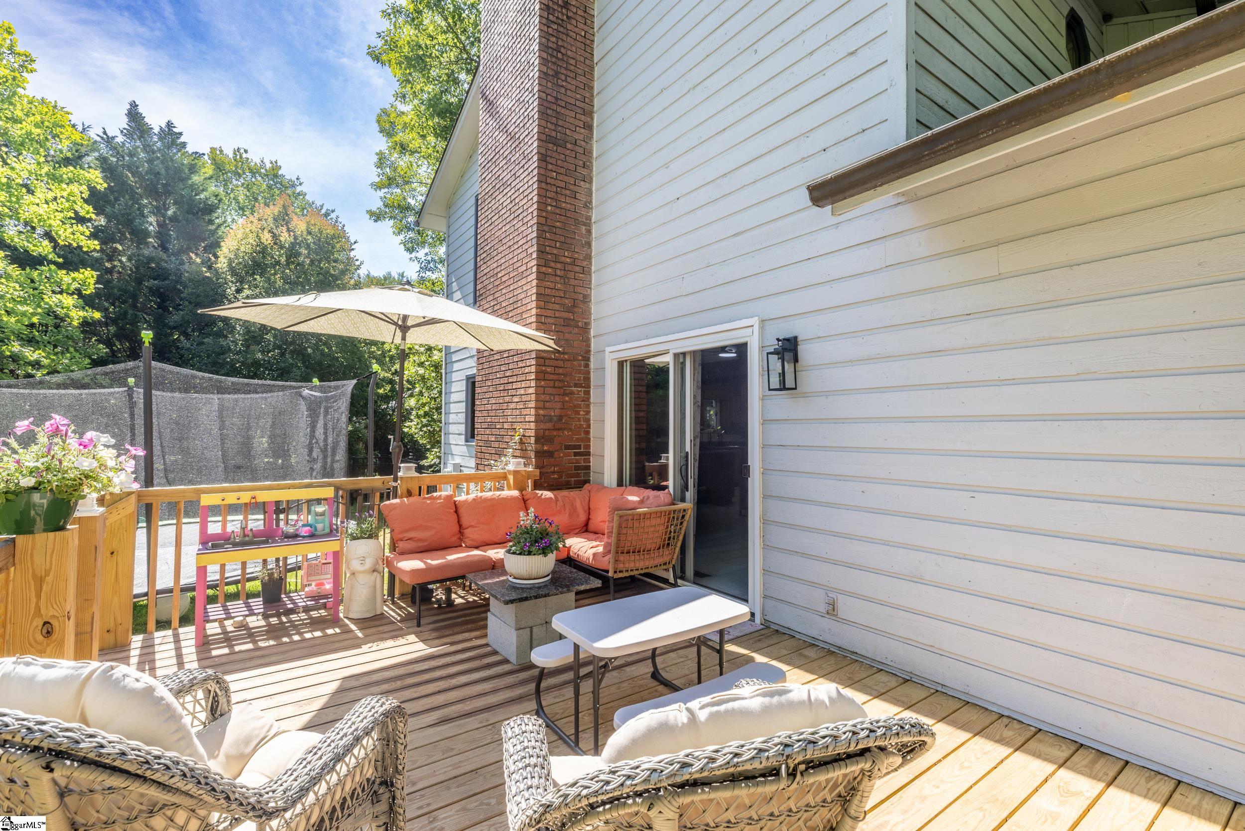 105 Shaftsbury Road Clemson, SC 29631 - Photo 26 of 34