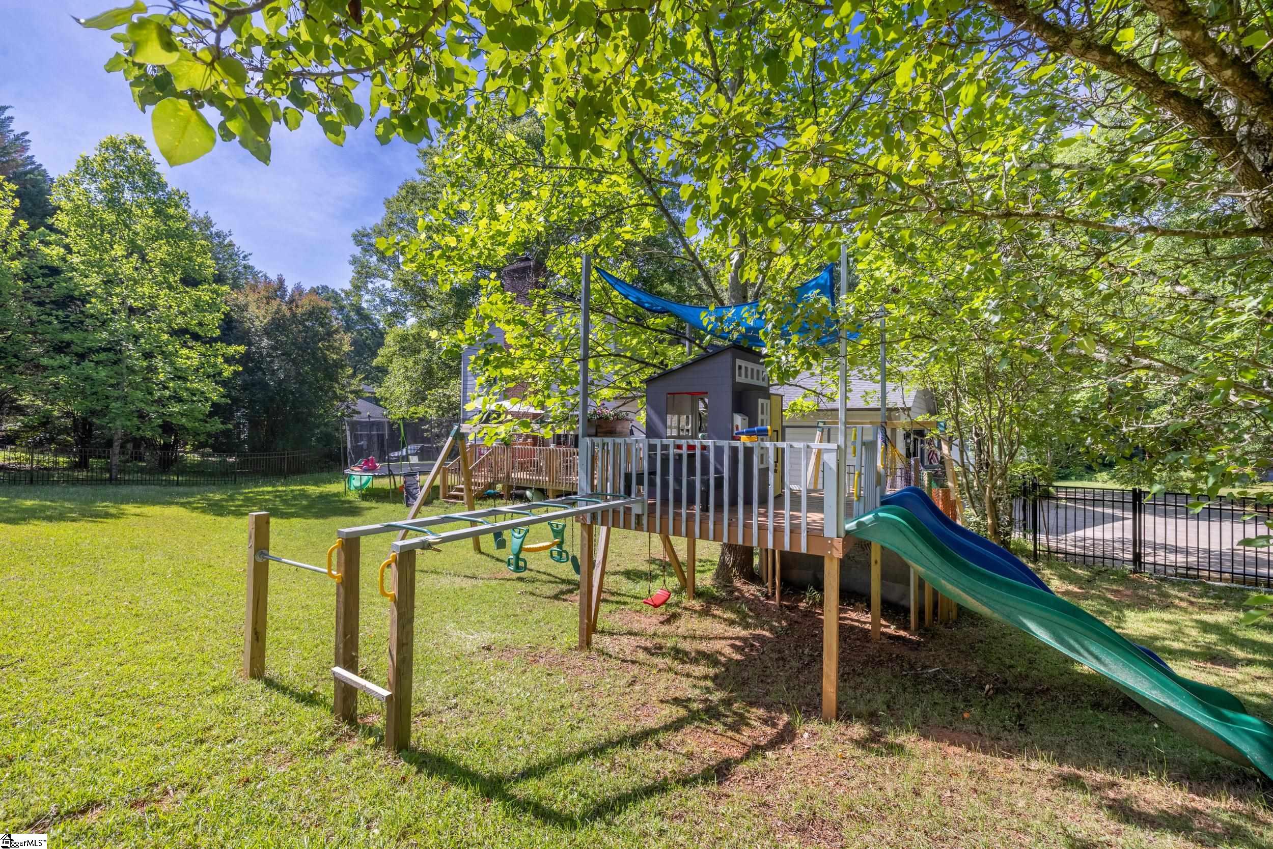 105 Shaftsbury Road Clemson, SC 29631 - Photo 28 of 34