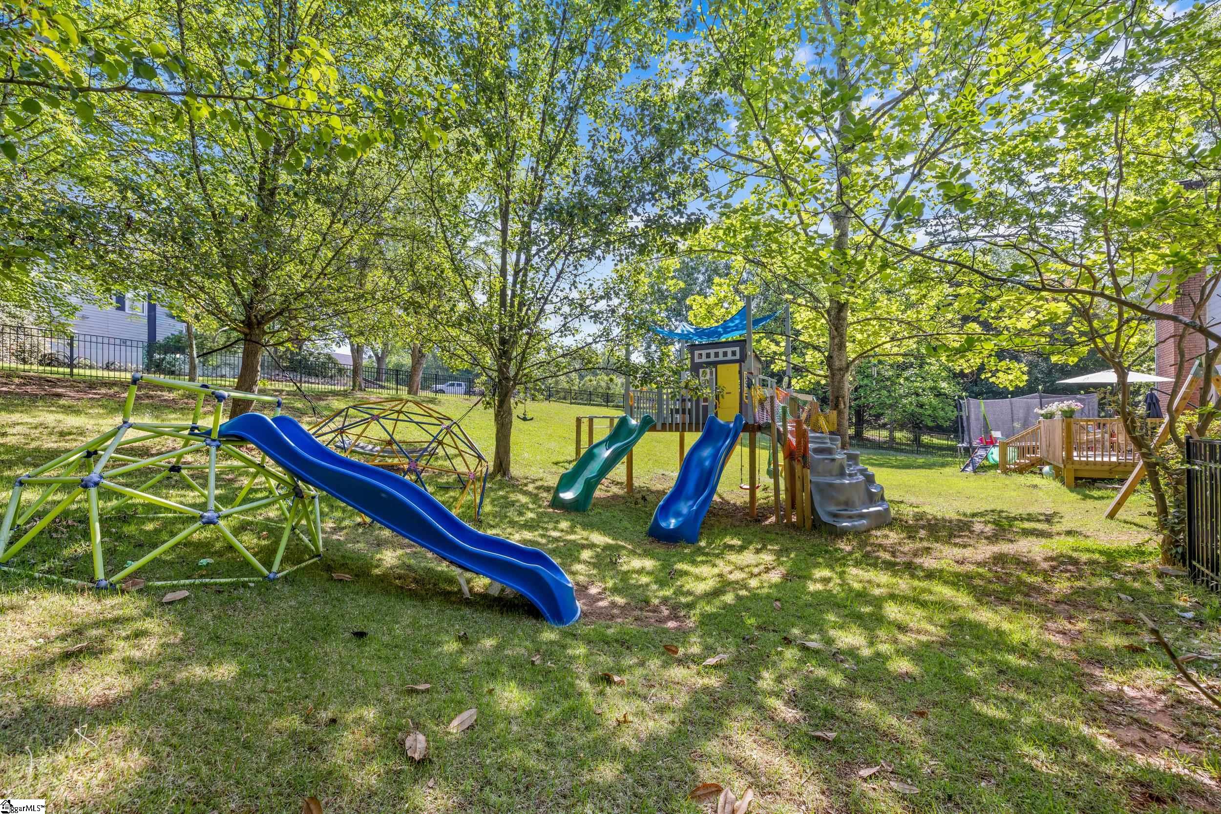 105 Shaftsbury Road Clemson, SC 29631 - Photo 29 of 34
