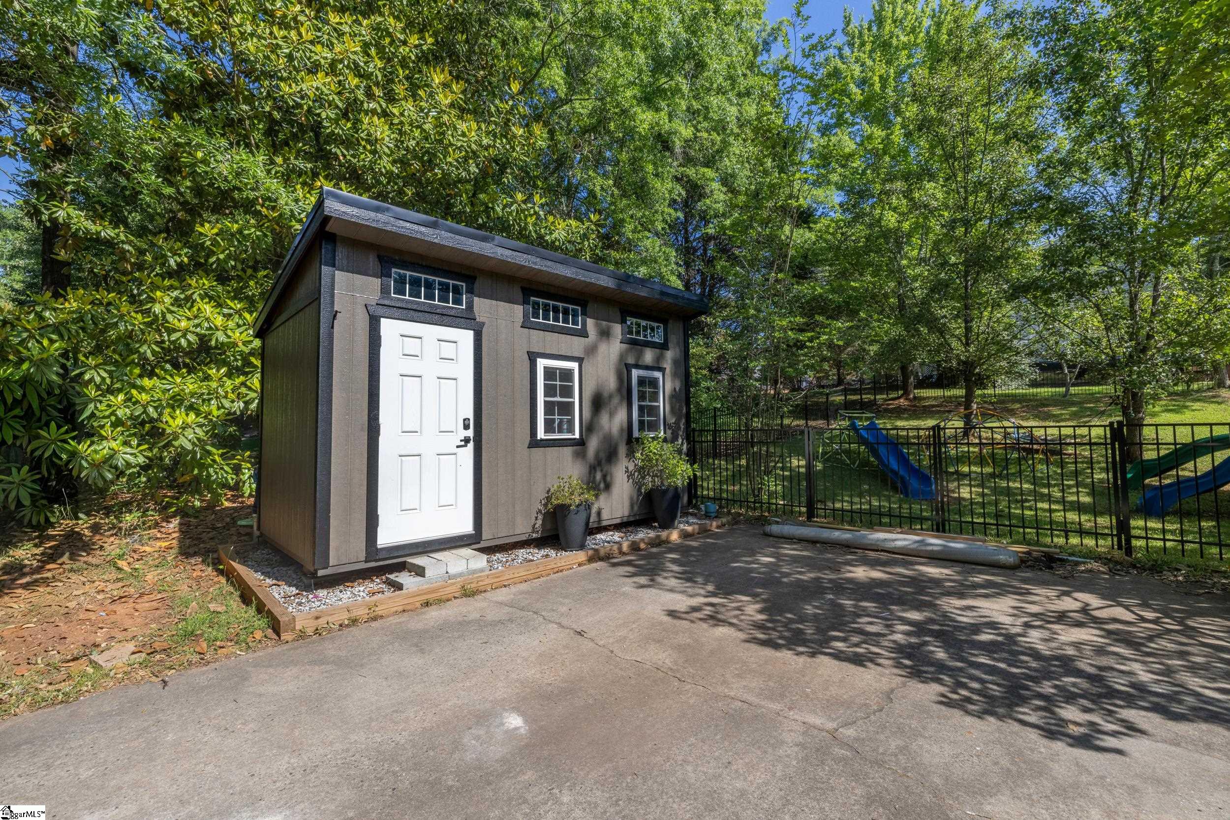 105 Shaftsbury Road Clemson, SC 29631 - Photo 30 of 34