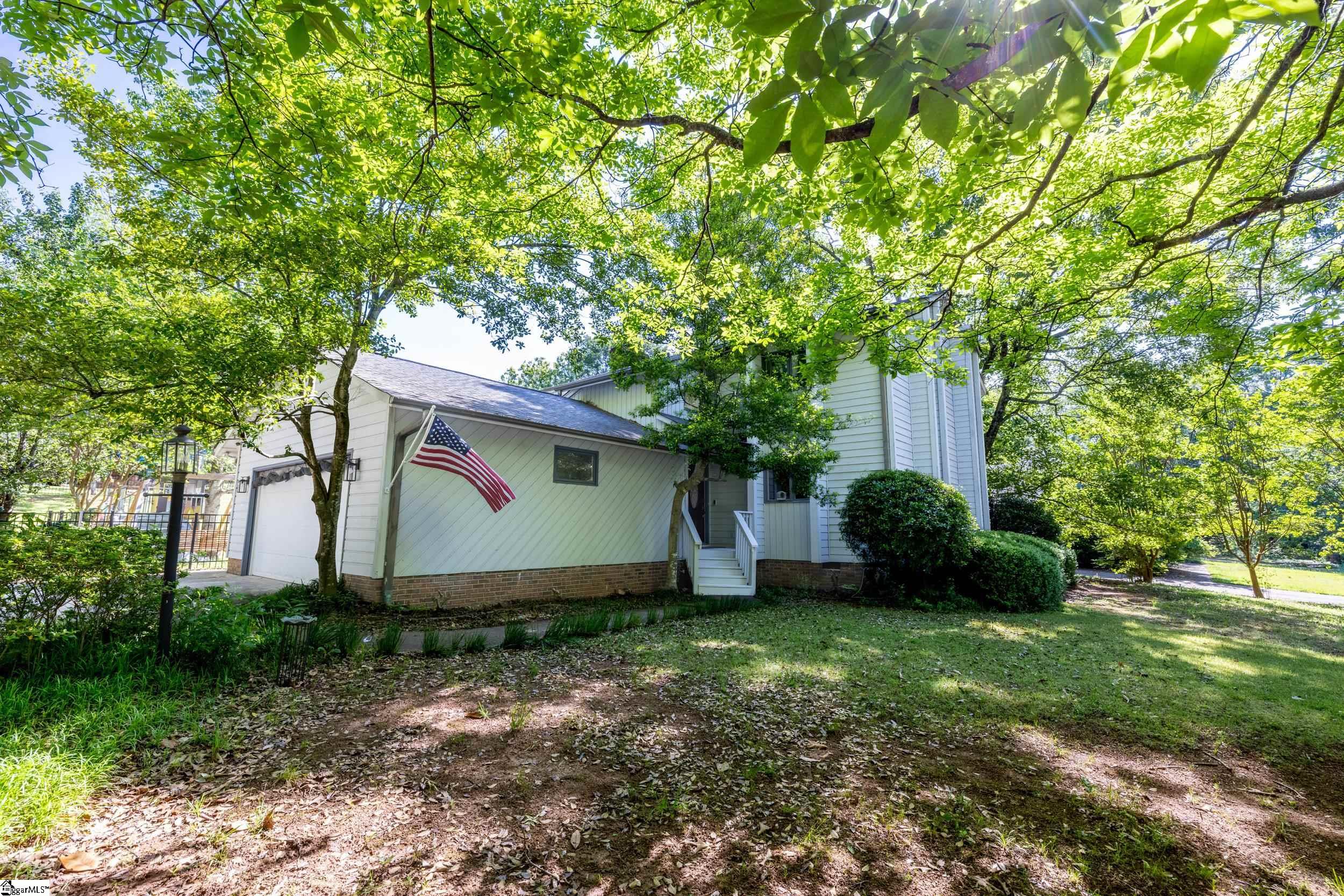 105 Shaftsbury Road Clemson, SC 29631 - Photo 34 of 34