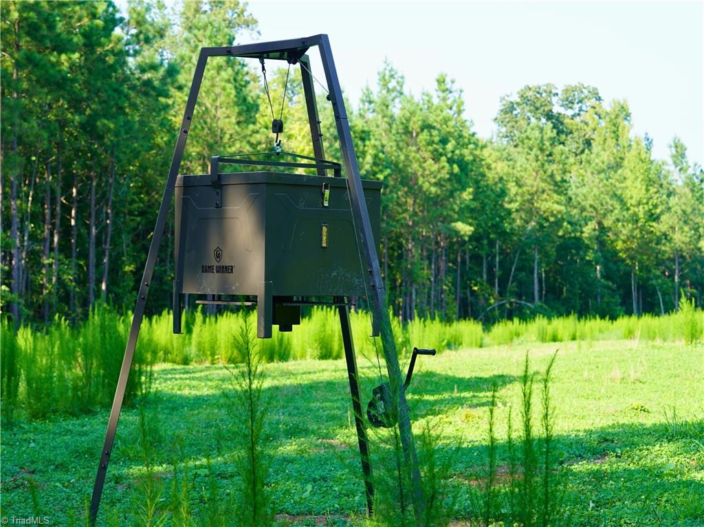 3100 Henry Wilson Road Oxford, NC 27565 - Photo 17 of 50