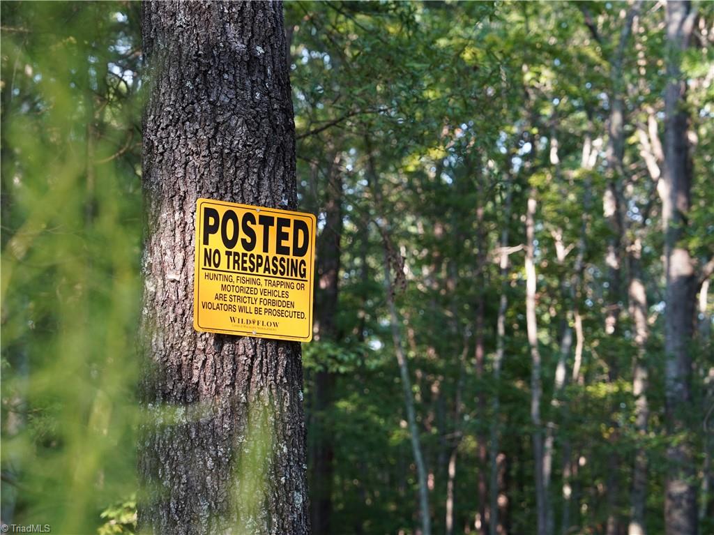 3100 Henry Wilson Road Oxford, NC 27565 - Photo 29 of 50