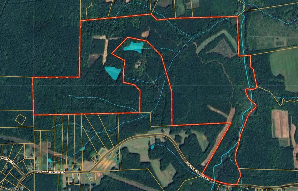 3100 Henry Wilson Road Oxford, NC 27565 - Photo 46 of 50