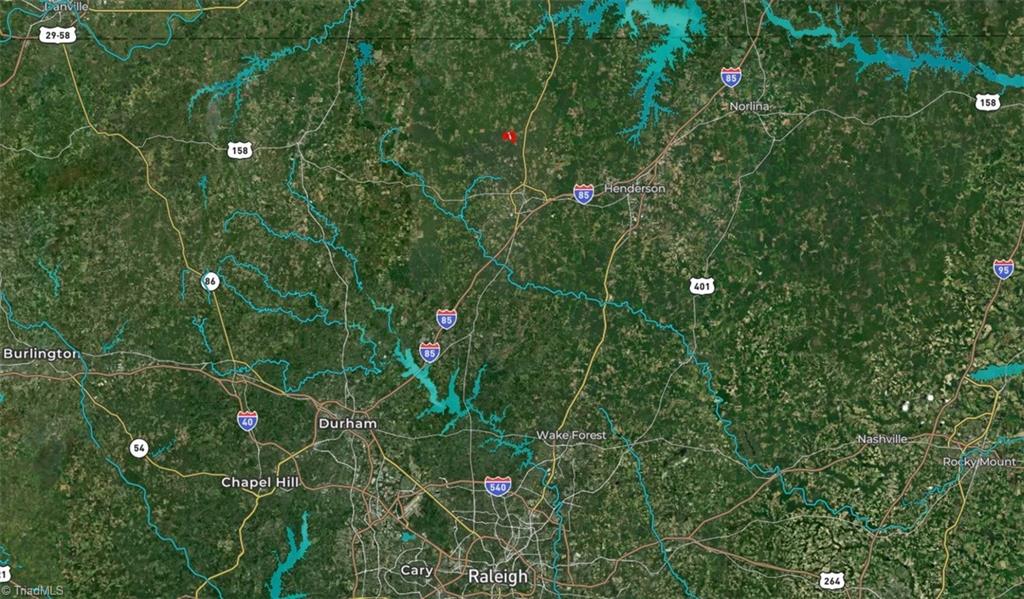 3100 Henry Wilson Road Oxford, NC 27565 - Photo 47 of 50