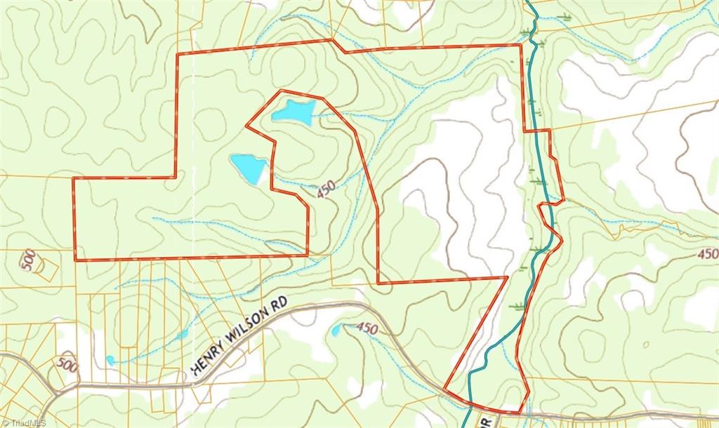 3100 Henry Wilson Road Oxford, NC 27565 - Photo 48 of 50