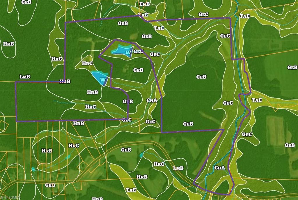 3100 Henry Wilson Road Oxford, NC 27565 - Photo 49 of 50