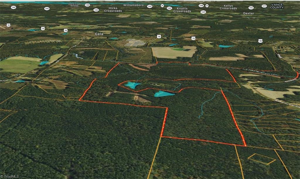 3100 Henry Wilson Road Oxford, NC 27565 - Photo 50 of 50