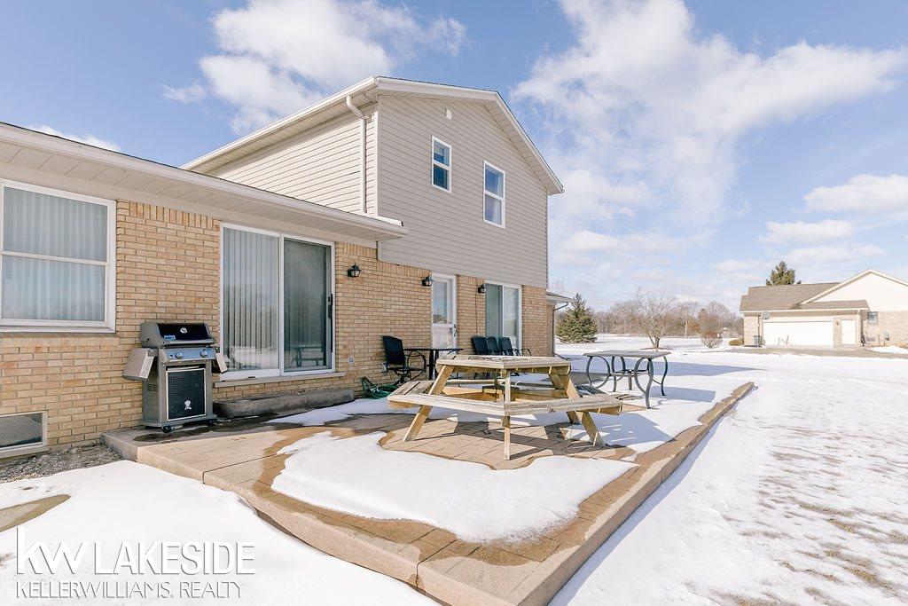 59120 Hayes Road Ray, MI 48096 - Photo 84 of 90