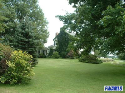 7629 West Cook Road Fort Wayne, IN 46818 - Photo 2 of 12