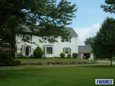 7629 West Cook Road Fort Wayne, IN 46818 - Photo 4 of 12
