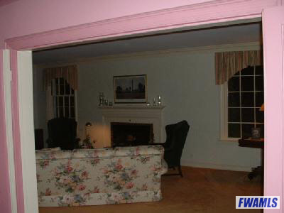 7629 West Cook Road Fort Wayne, IN 46818 - Photo 9 of 12