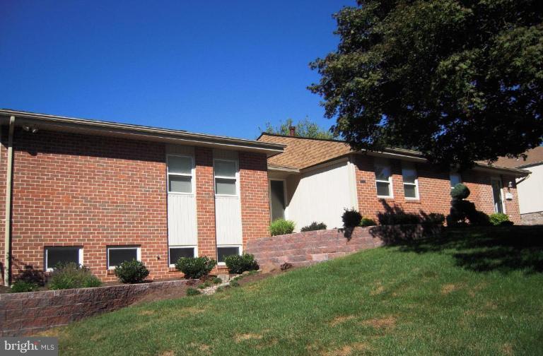 2202 Sugarcone Road Baltimore, MD 21209 - Photo 1 of 28 Exterior (Main)