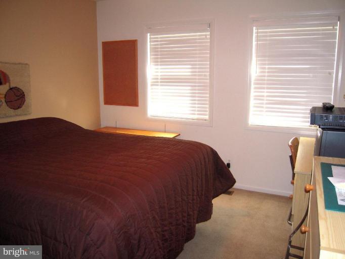 2202 Sugarcone Road Baltimore, MD 21209 - Photo 15 of 28 Bedroom #3