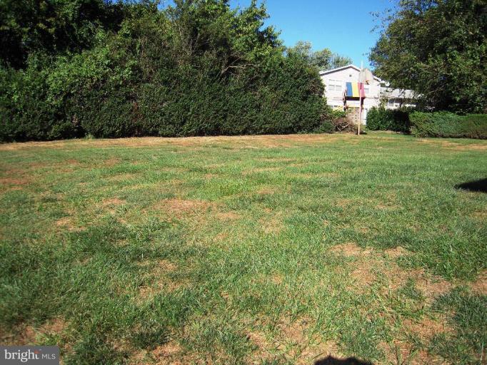 2202 Sugarcone Road Baltimore, MD 21209 - Photo 18 of 28 Back yard