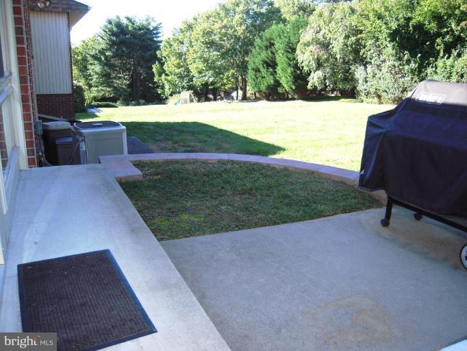 2202 Sugarcone Road Baltimore, MD 21209 - Photo 19 of 28 Patio