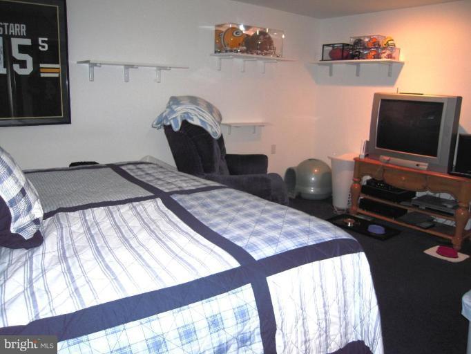 2202 Sugarcone Road Baltimore, MD 21209 - Photo 21 of 28 Bedroom #4