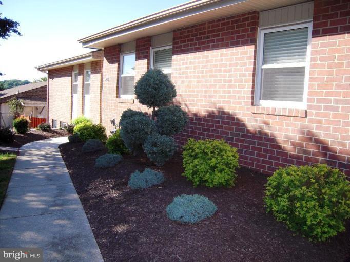 2202 Sugarcone Road Baltimore, MD 21209 - Photo 22 of 28 Exterior #2