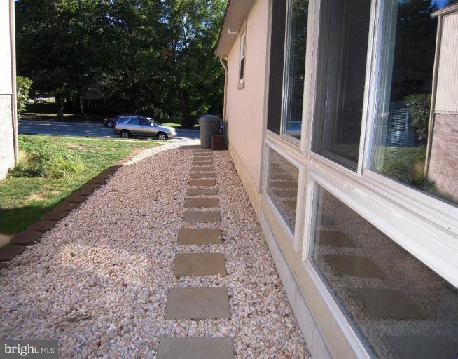 2202 Sugarcone Road Baltimore, MD 21209 - Photo 23 of 28 Exterior #3