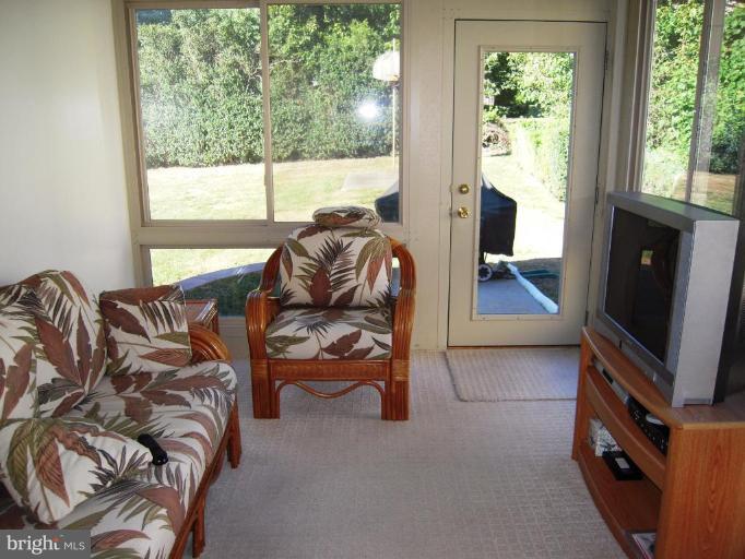 2202 Sugarcone Road Baltimore, MD 21209 - Photo 25 of 28 Sunroom