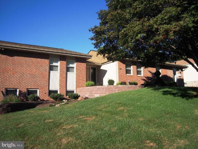 2202 Sugarcone Road Baltimore, MD 21209 - Photo 27 of 28 Exterior #4