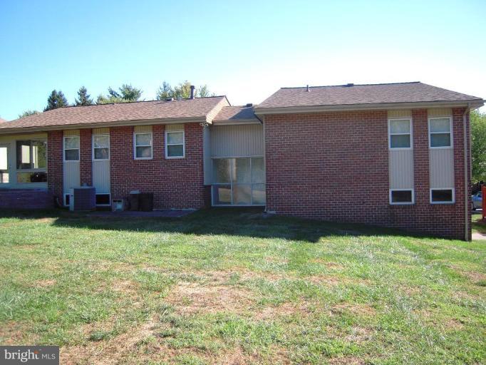 2202 Sugarcone Road Baltimore, MD 21209 - Photo 28 of 28 Exterior #5