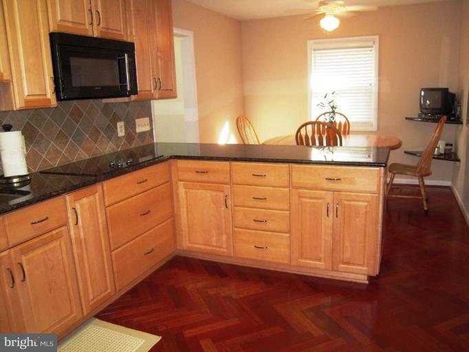 2202 Sugarcone Road Baltimore, MD 21209 - Photo 8 of 28 Kitchen #2