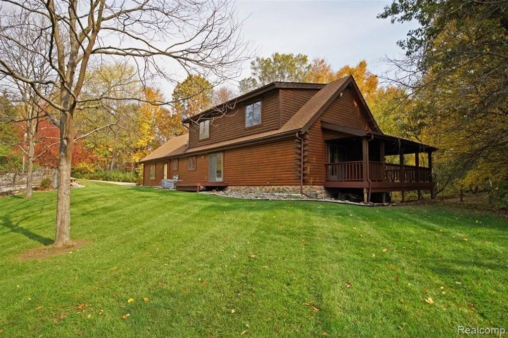 5405 Richardson Road Howell, MI 48843 - Photo 24 of 25 DSC03288 (Medium).JPG