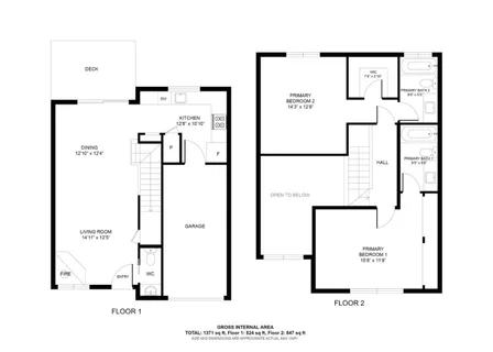 $829,000 | 2042 Bobwhite Lane, Santa Cruz, CA 95065
