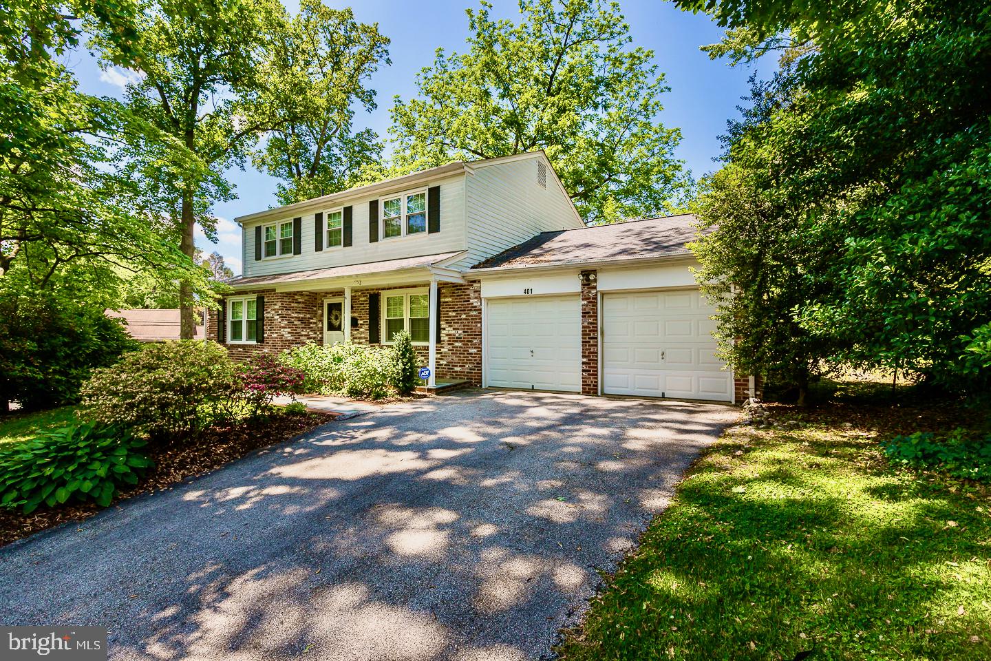 401 Valley Road Havertown, PA 19083 - Photo 1 of 51