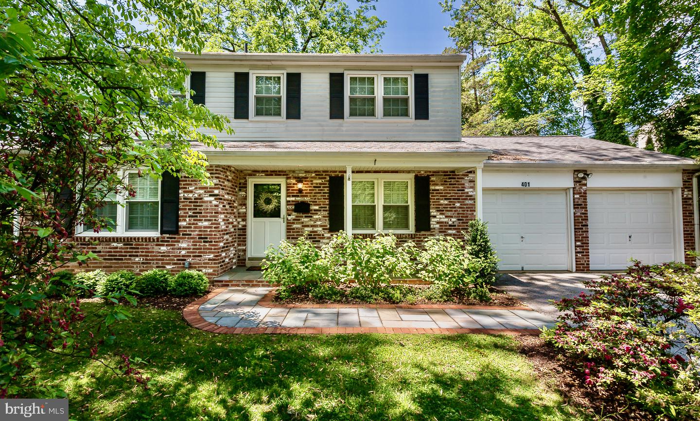 401 Valley Road Havertown, PA 19083 - Photo 2 of 51