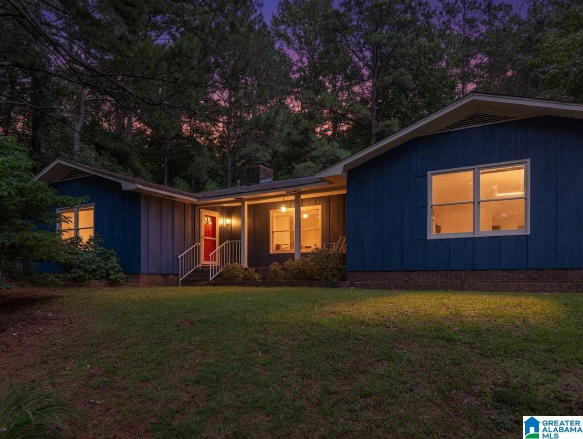 813 Sunshine Avenue Oneonta, AL 35121 - Photo 49 of 54