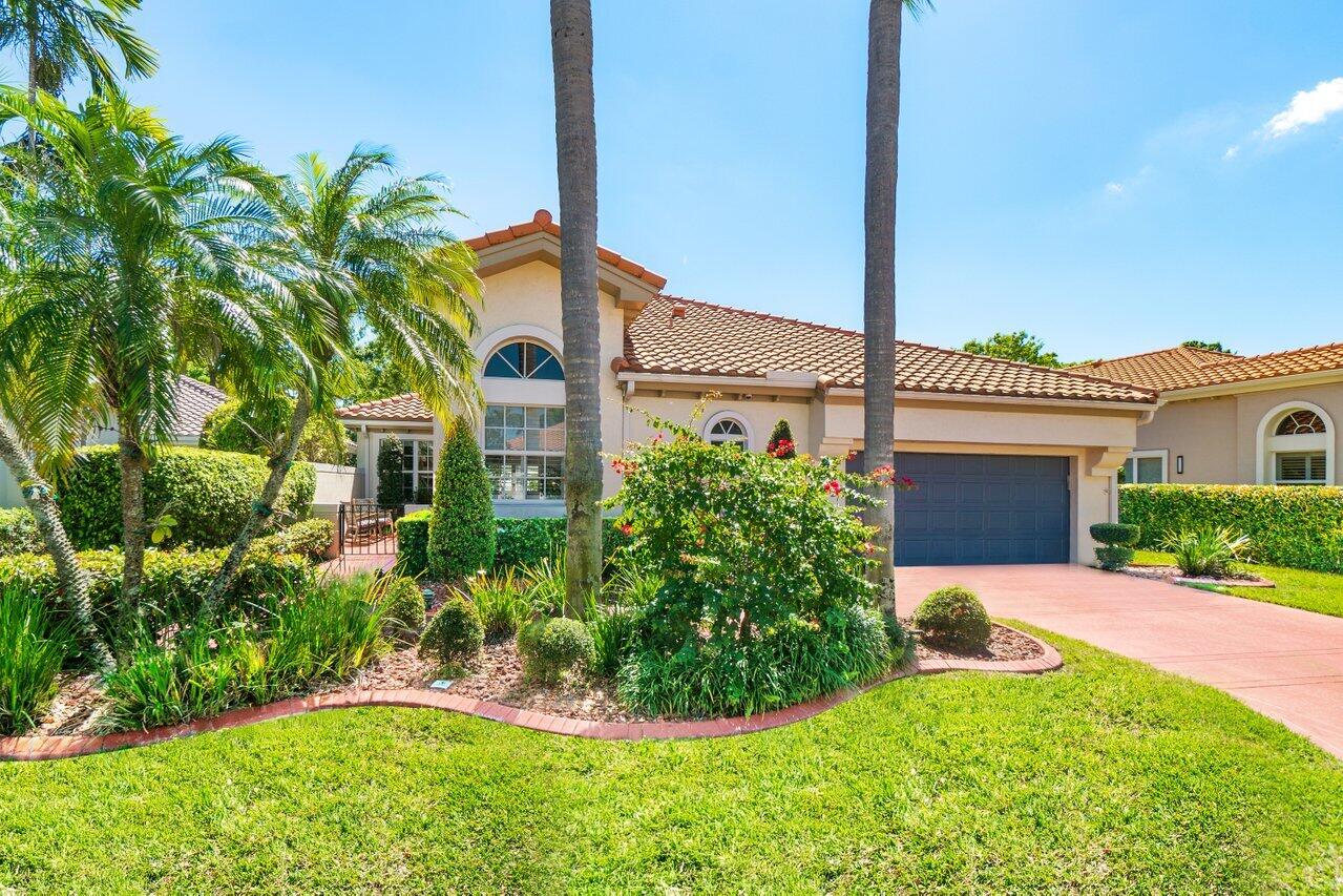 6278 Northwest 23rd Road Boca Raton, FL 33434 - Photo 1 of 38 Front