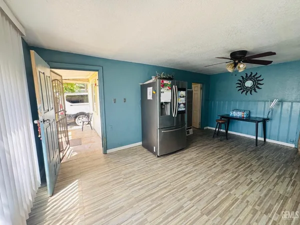 a view of a living room