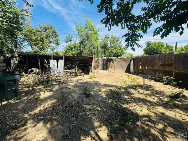 a view of swimming pool with a patio