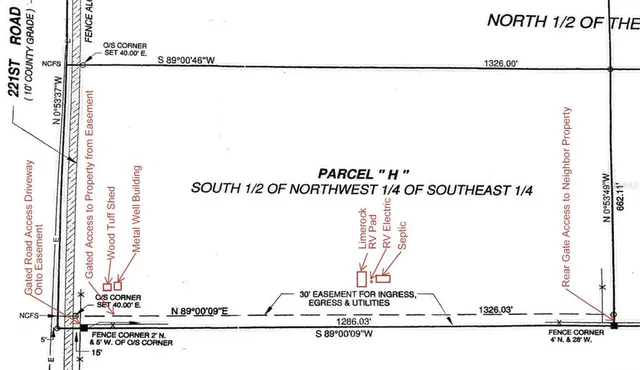 $329,000 | 16498 221st Road, Live Oak, FL 32060