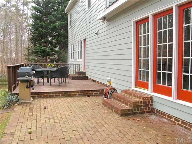7908 Tylerton Drive Raleigh, NC 27613 - Photo 20 of 21 Gallery Image 20