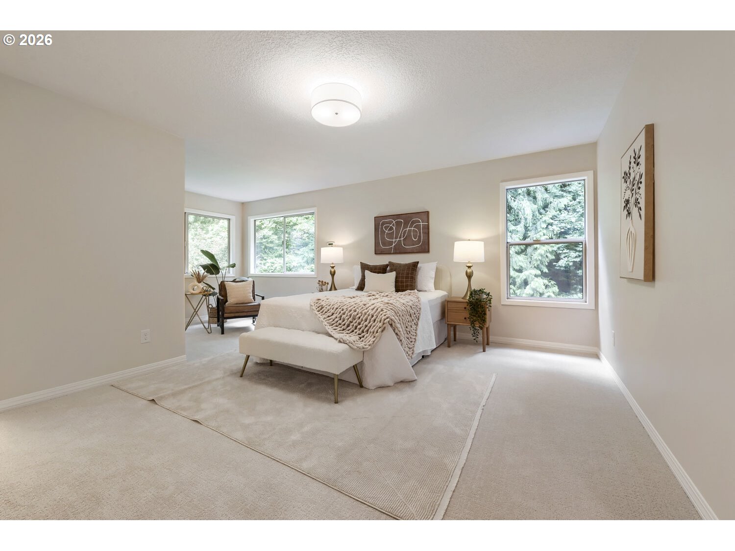 10708 Southwest 11th Drive Portland, OR 97219 - Photo 22 of 33