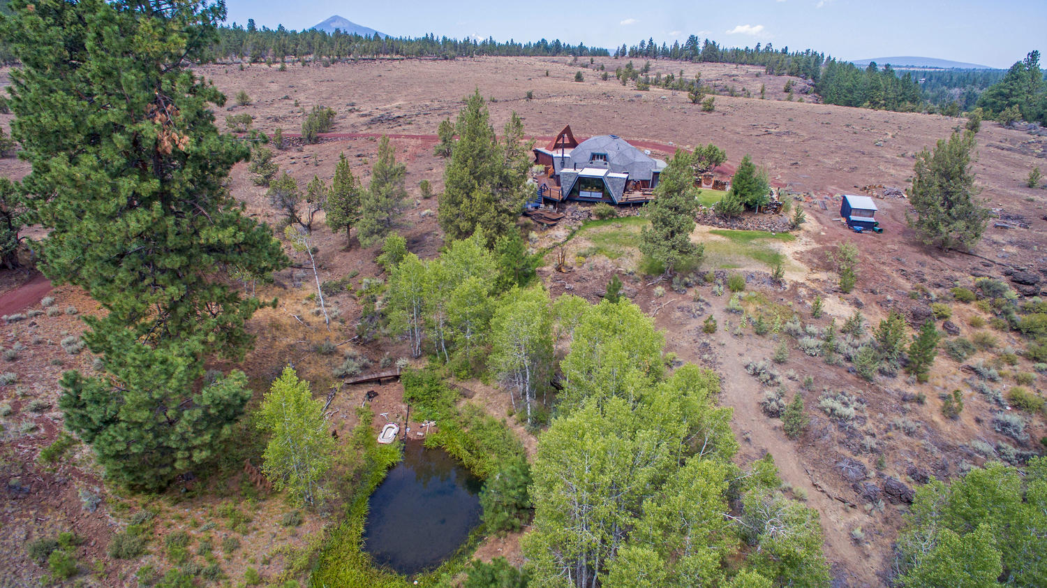 68850 Log Bridge Road Sisters, OR 97759 - Photo 28 of 32 26