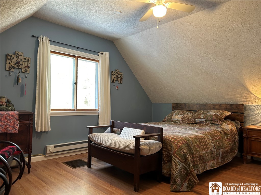 2031 Wolf Creek Road Clarksville, NY 14727 - Photo 17 of 33