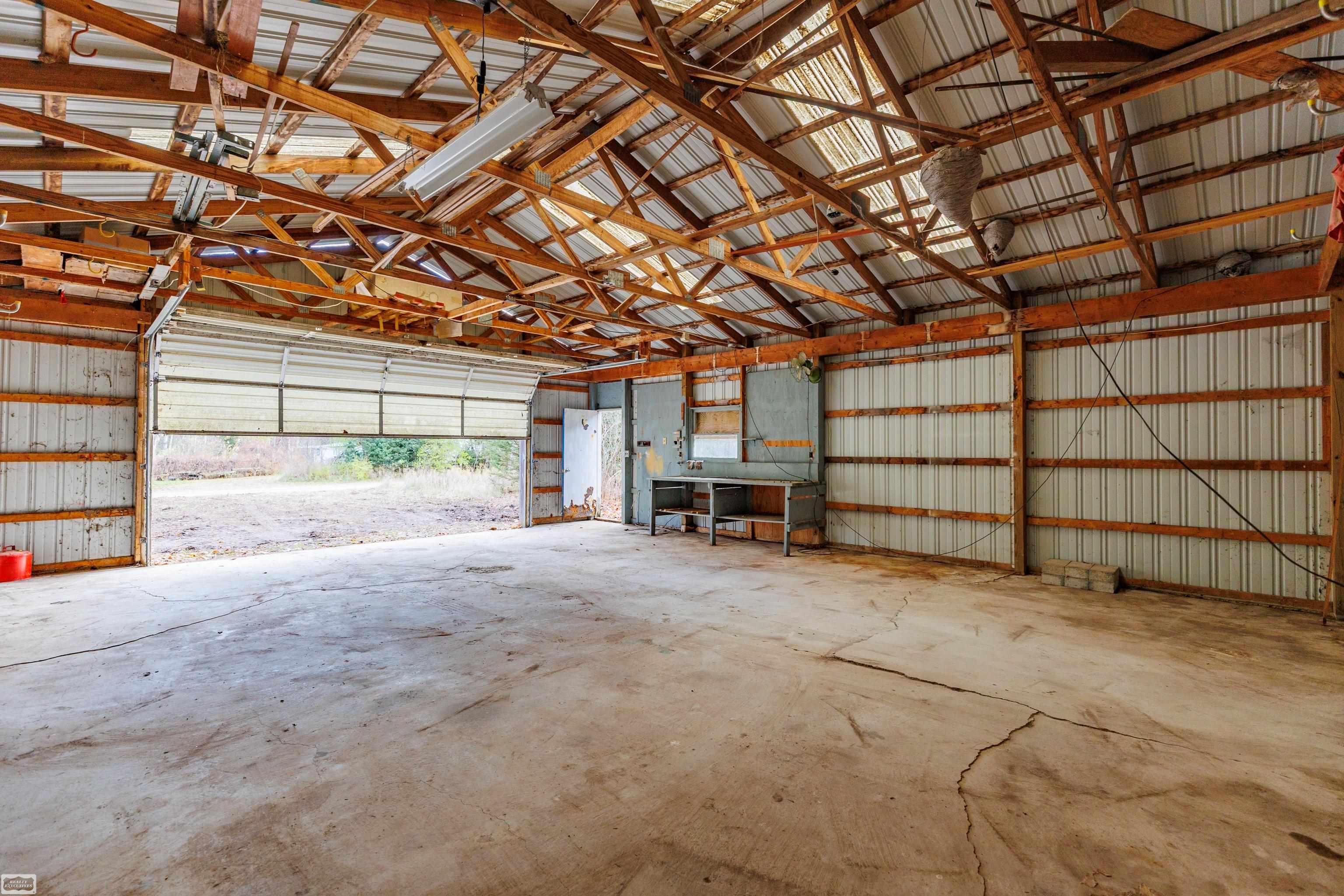 6350 East Tower Road Onaway, MI 49765 - Photo 12 of 31 Gallery Image 12