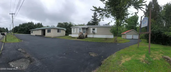 $399,000 | 1205 Highway 30, Mayfield, NY 12117