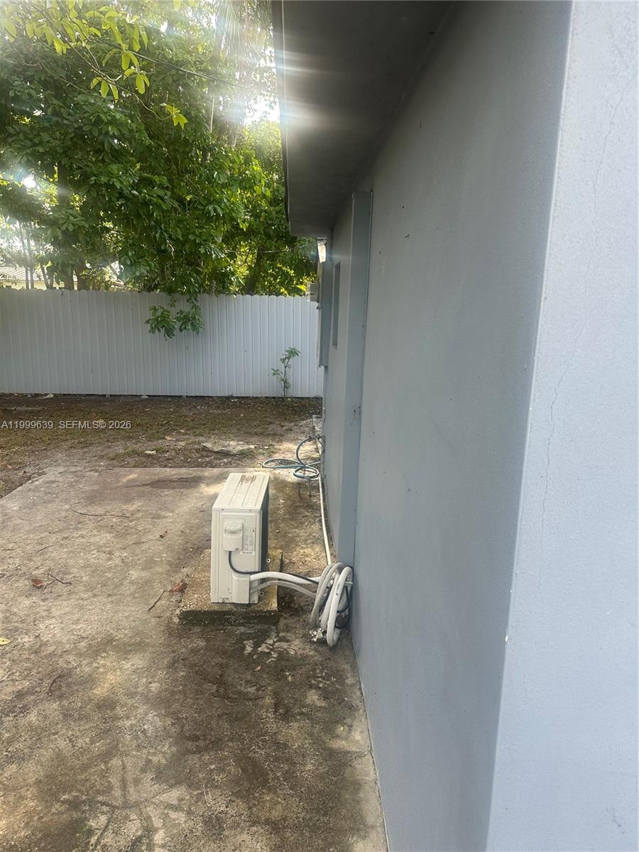 1790 Northwest 112th Street Miami, FL 33167 - Photo 6 of 6 a view of small space