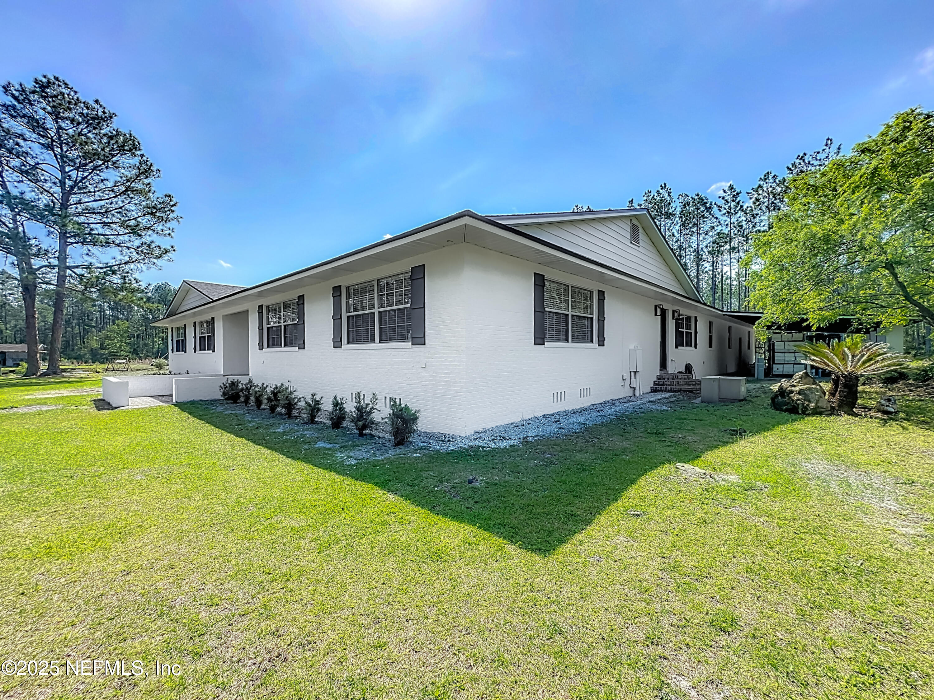 26504 Sheared Stokes Road Hilliard, FL 32046 - Photo 7 of 59 Front 4